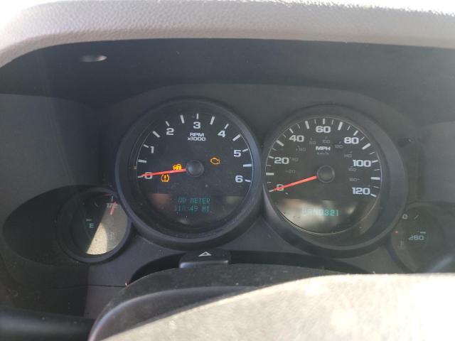 Chevrolet Silverado C1500 Image 5