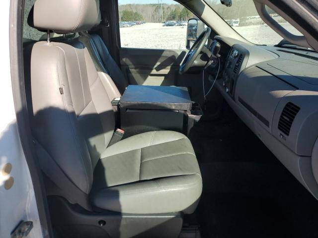 Chevrolet Silverado C1500 Image 6