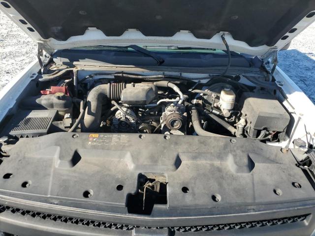 Chevrolet Silverado C1500 Image 10