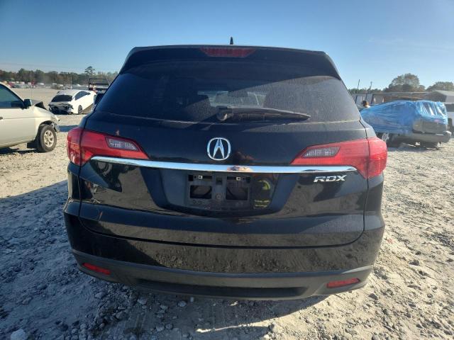 Acura RDX Image 5