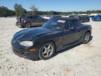  Salvage Mazda Mx5