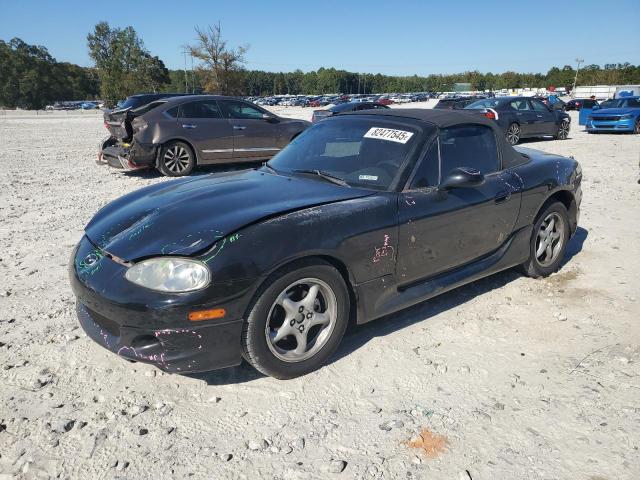  Salvage Mazda Mx5