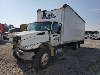  Salvage International 4000 Serie