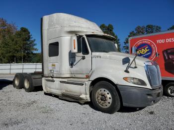  Salvage International Prostar