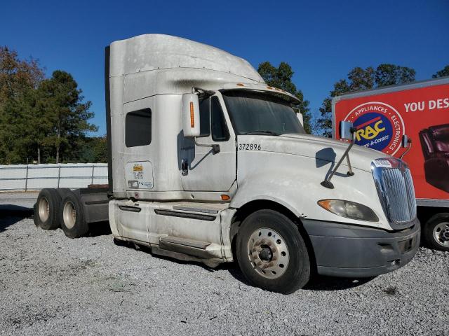  Salvage International Prostar