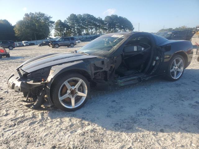  Salvage Chevrolet Corvette