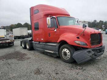  Salvage International Prostar