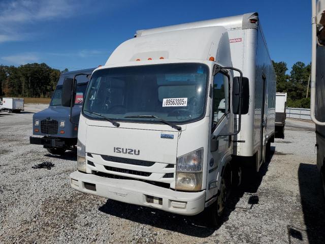  Salvage Isuzu Nrr
