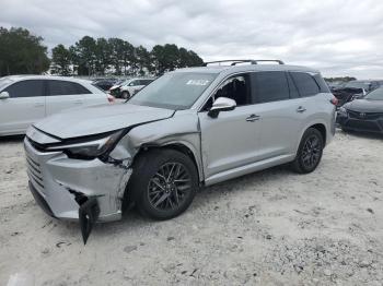  Salvage Lexus Tx 350 Bas