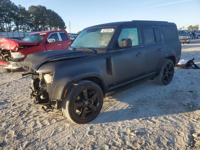  Salvage Land Rover Defender