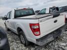 Ford F-150 Super Cab Image 4