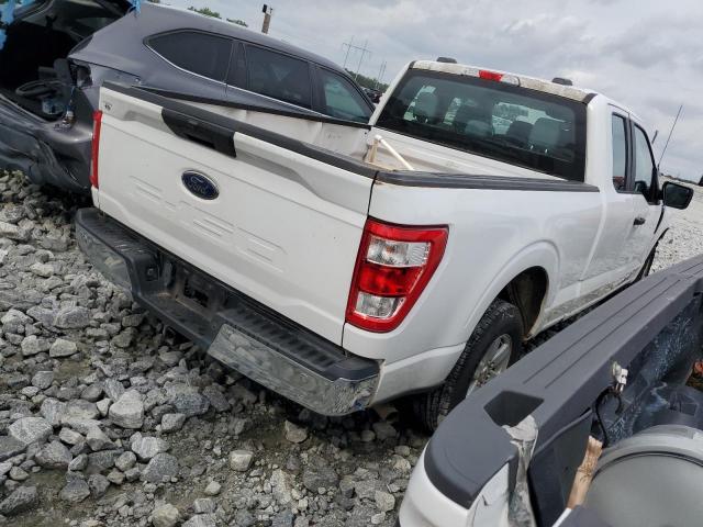 Ford F-150 Super Cab Image 3