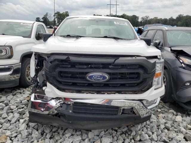 Ford F-150 Super Cab Image 5