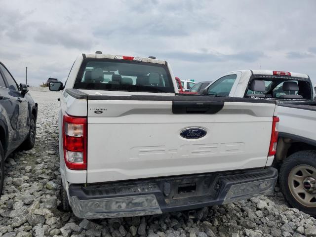 Ford F-150 Super Cab Image 10