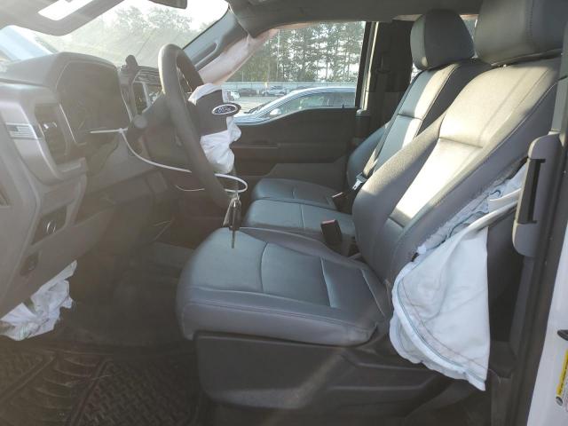 Ford F-150 Super Cab Image 8