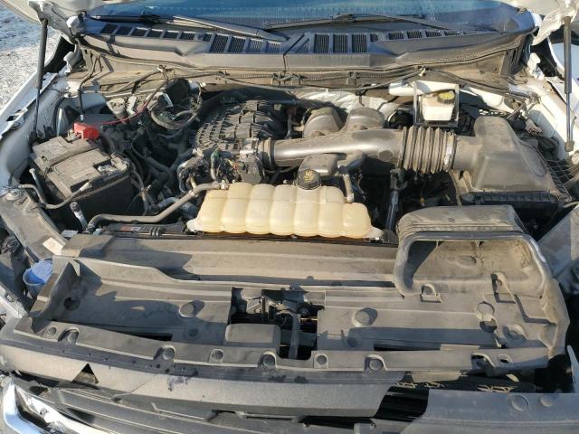 Ford F-150 Super Cab Image 2