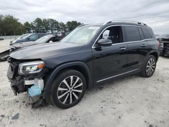  Salvage Mercedes-Benz GLB