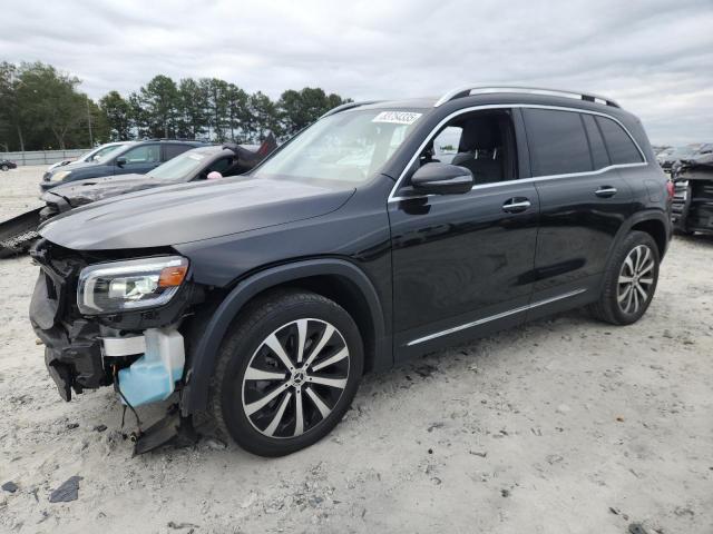  Salvage Mercedes-Benz GLB