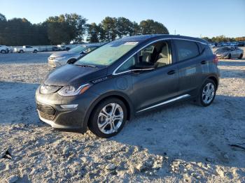  Salvage Chevrolet Bolt