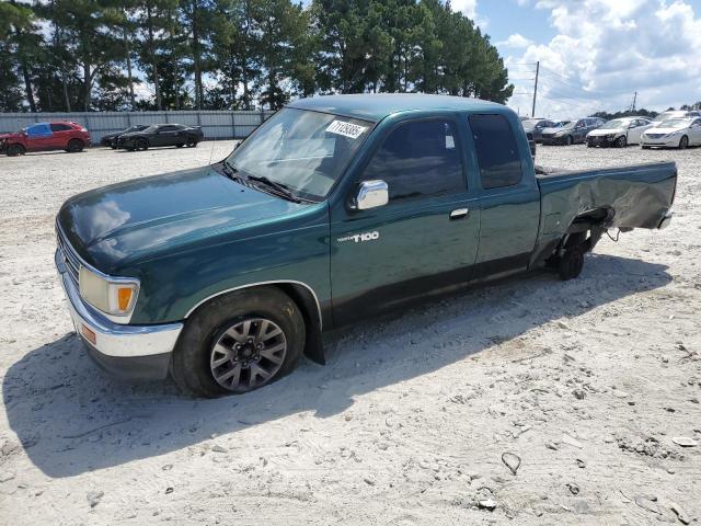  Salvage Toyota T100
