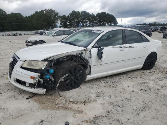  Salvage Audi A8
