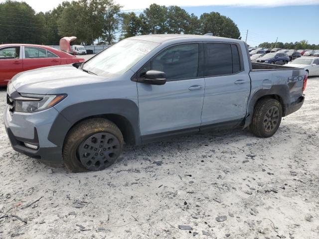  Salvage Honda Ridgeline