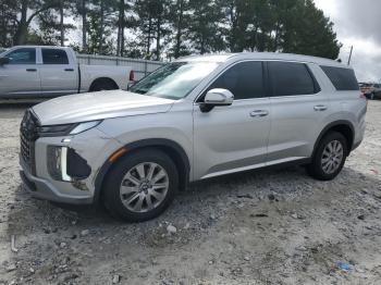  Salvage Hyundai PALISADE