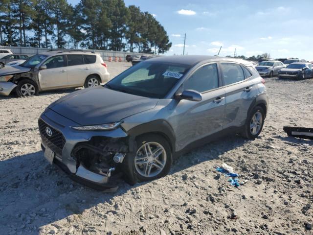  Salvage Hyundai KONA