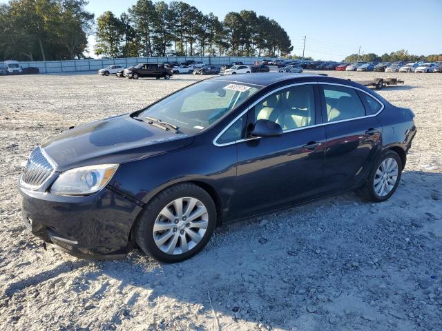  Salvage Buick Verano