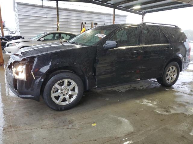  Salvage Cadillac SRX