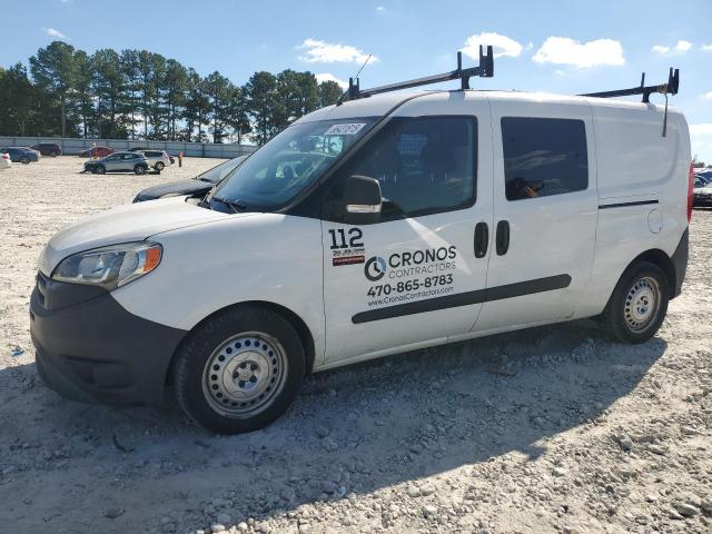  Salvage Ram Promaster