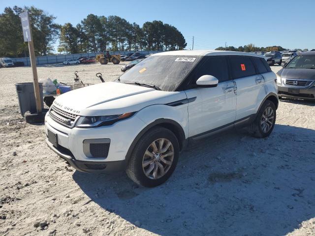  Salvage Land Rover Range Rover