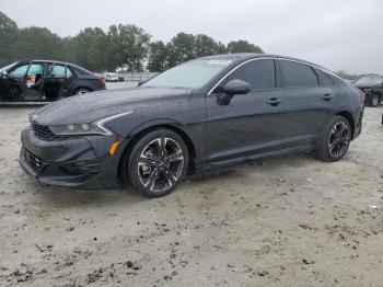  Salvage Kia K5