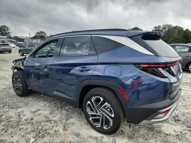 Hyundai TUCSON Limited Image 12