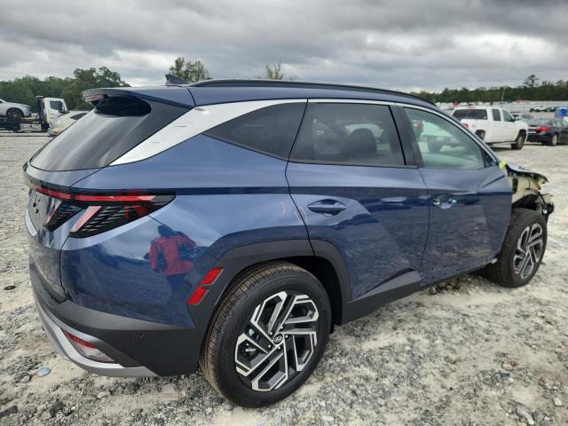 Hyundai TUCSON Limited Image 10