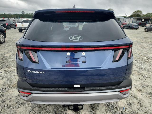 Hyundai TUCSON Limited Image 6