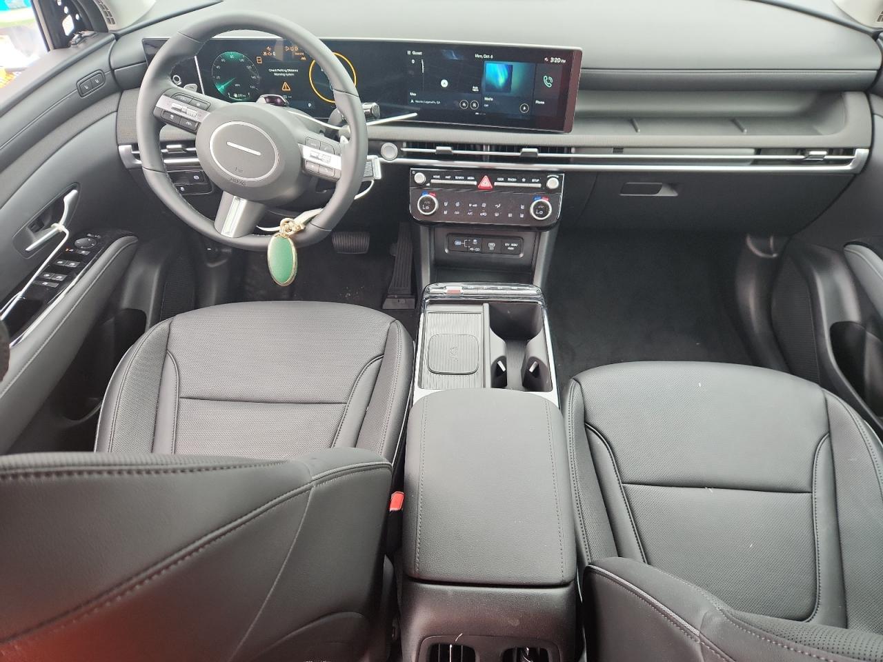 Hyundai TUCSON Limited Image 7