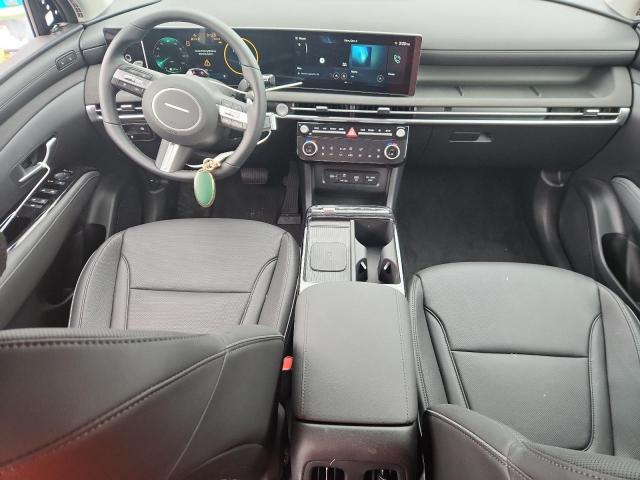 Hyundai TUCSON Limited Image 7