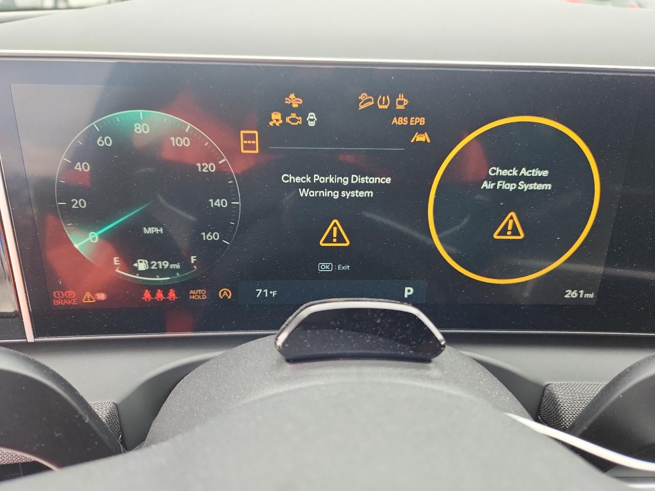 Hyundai TUCSON Limited Image 5