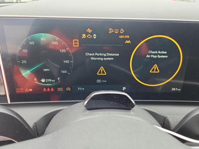 Hyundai TUCSON Limited Image 5