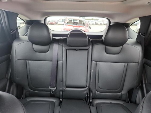 Hyundai TUCSON Limited Image 13