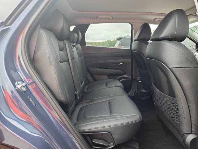 Hyundai TUCSON Limited Image 9