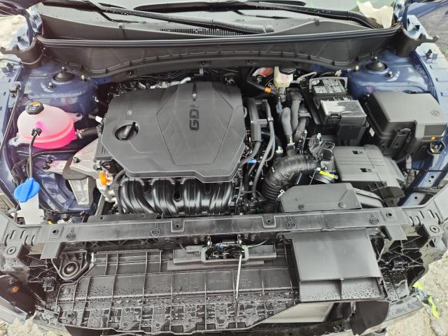 Hyundai TUCSON Limited Image 2