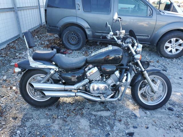  Salvage Honda Vf Cycle