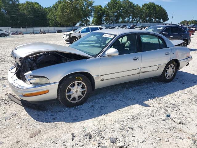  Salvage Buick Park Ave
