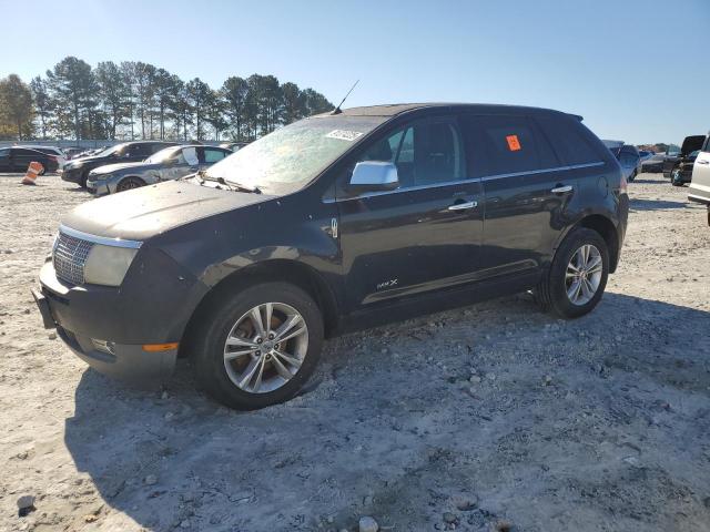  Salvage Lincoln MKX