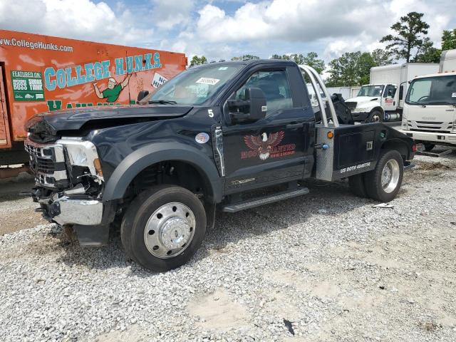  Salvage Ford F-450