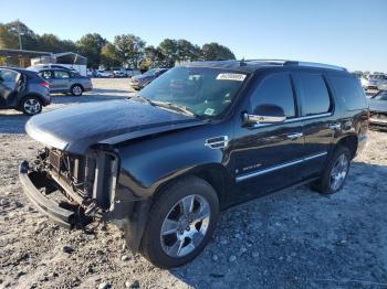  Salvage Cadillac Escalade