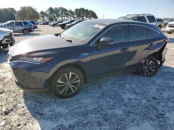  Salvage Toyota Venza