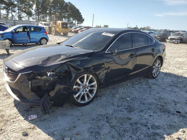  Salvage Mazda 6